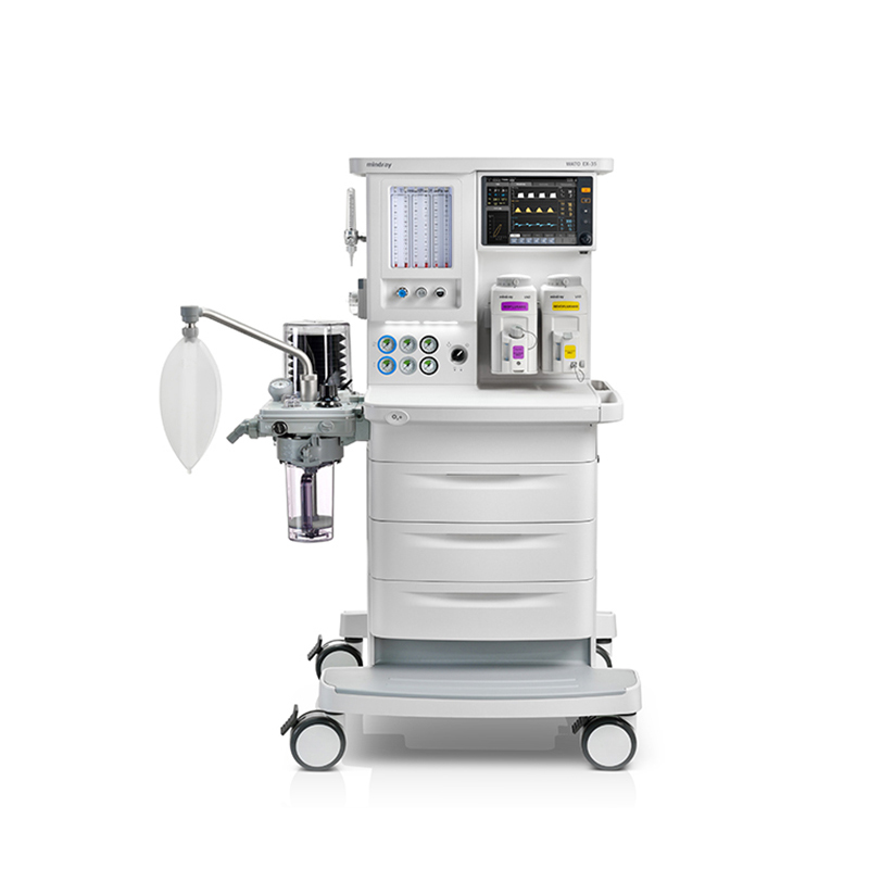 Máquina de Anestesia WATO EX-35 Mindray
