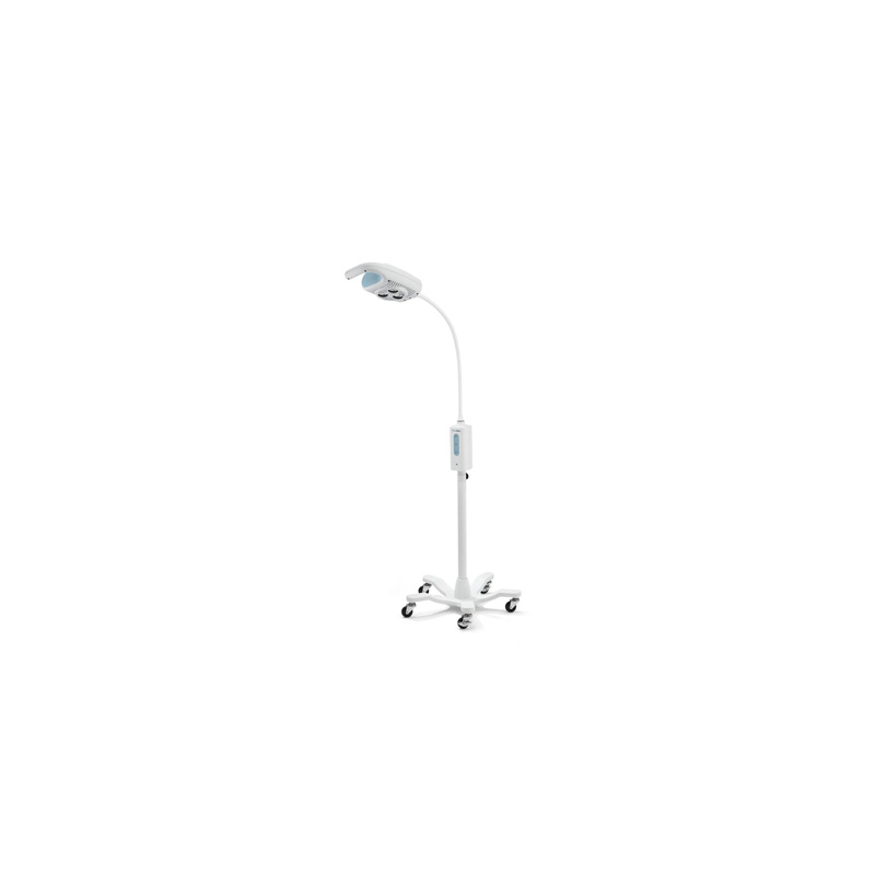 Lámpara para cirugía menor GS 600