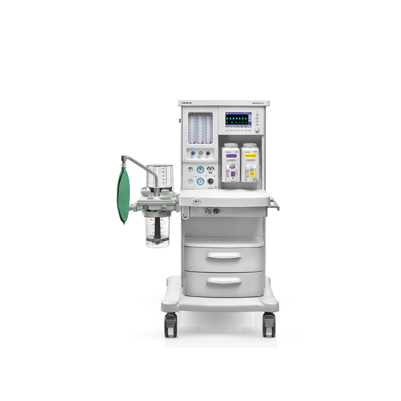 Máquina de Anestesia WATO EX-20 Mindray