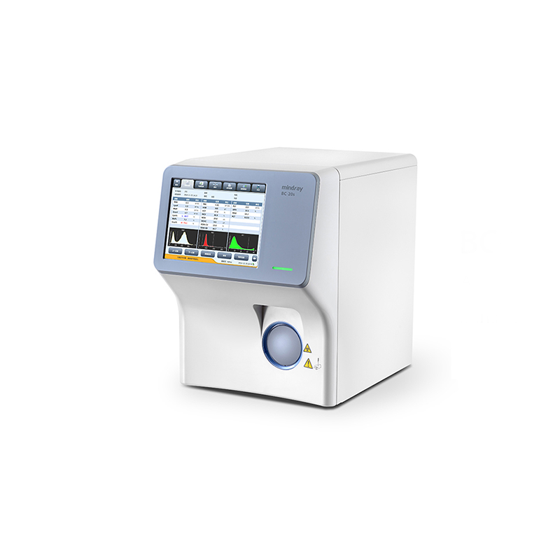 Analizador automático para hematología BC-20S